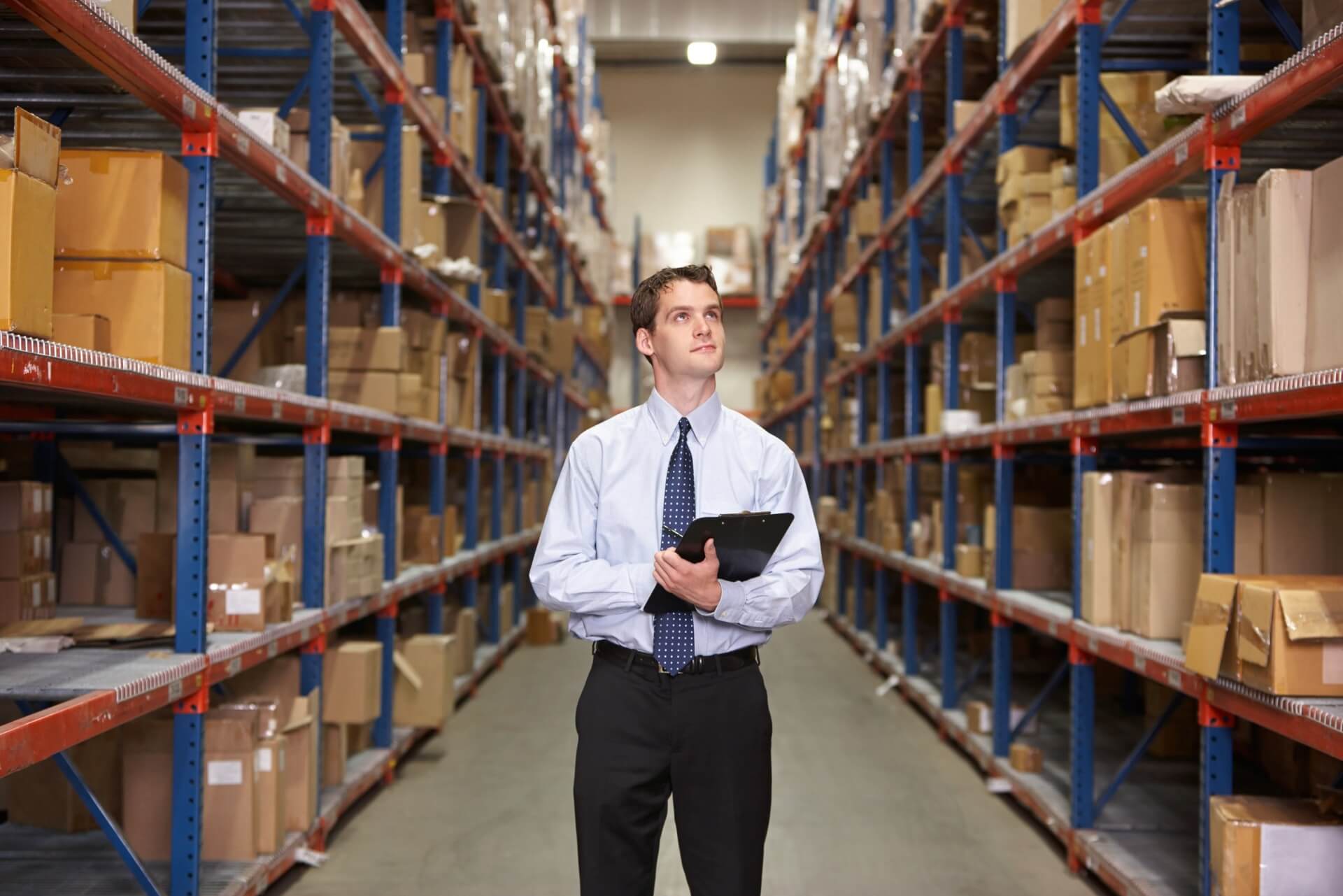 Software ERP Contable