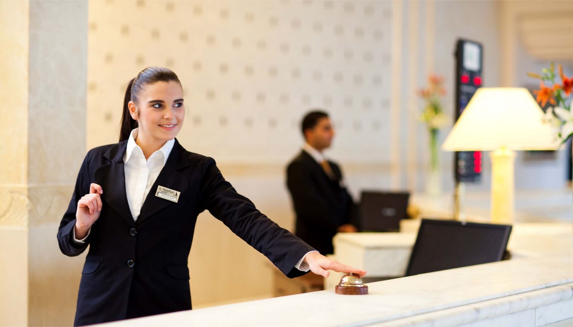 Software para Hoteles